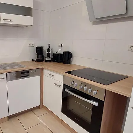 Allerdomizil 3* Celle