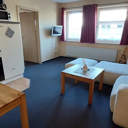 Allerdomizil 3* Celle