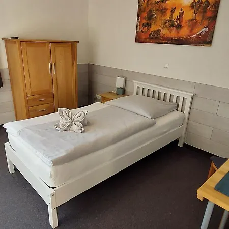 Apart-hotel Allerdomizil Celle