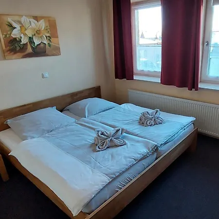 Allerdomizil 3* Celle