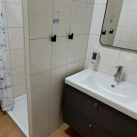 Allerdomizil Aparthotel