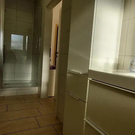 Apart-hotel Allerdomizil Celle